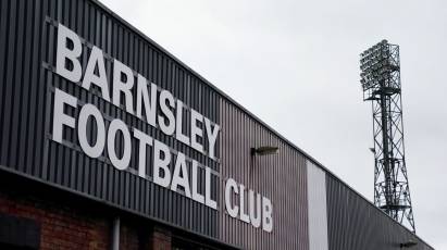 Everything You Need To Know Ahead Of Derby's Game At Barnsley