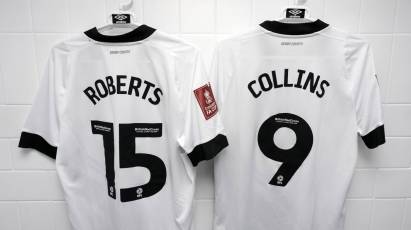 Team News: Derby County Vs West Ham United