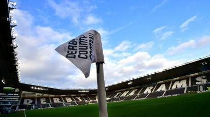 Derby County’s 2019/20 Fixtures: The Lowdown