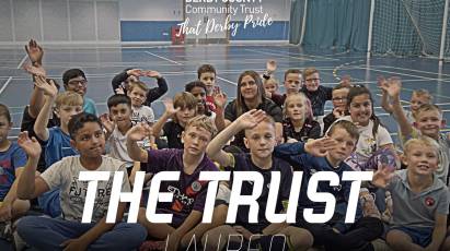 The Trust: Lauren's Story