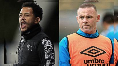 Rosenior And Rooney Speak Ahead Of Bristol City Trip