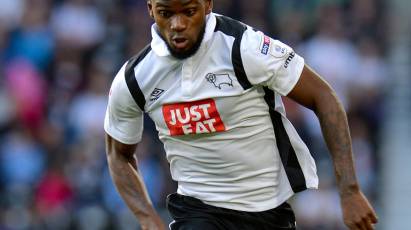 Camara Leaves Derby By Mutual Consent