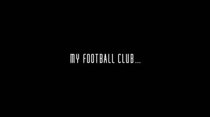 EFL Day Of Action: My Football Club Is Derby County