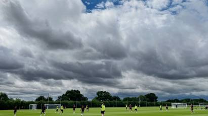 Rams To Take In Spanish Training Camp And Face Salford City In Friendly