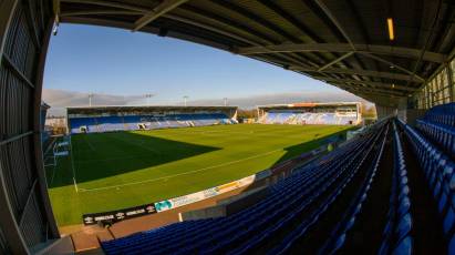 Rosenior Makes One Change For Shrewsbury Clash