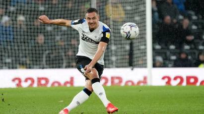 Rams Confirm Jagielka Departure 