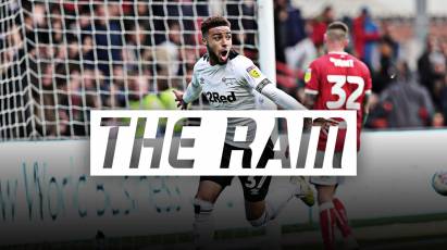 The Ram Looks Back On The 2018/19 Season