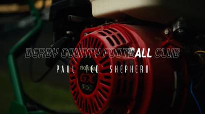 One Club - Paul 'Ted' Shepherd