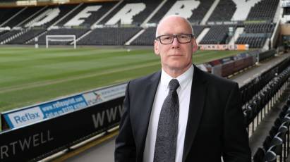 Read The Ram's Exclusive Interview With Mel Morris Now