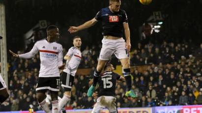 Fulham Trip Picked For Live Coverage