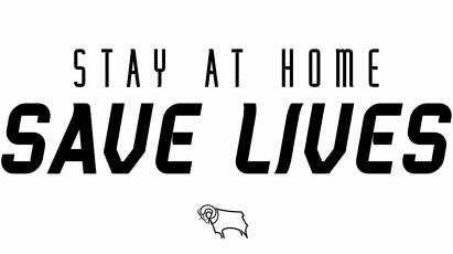 Stay At Home, Save Lives: Because Being At Home Isn't Too Bad! 