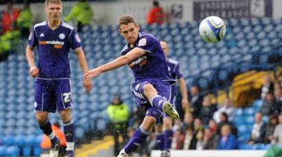 Snapshot In Time: Bryson On Target As Derby Claim Victory At Elland Road