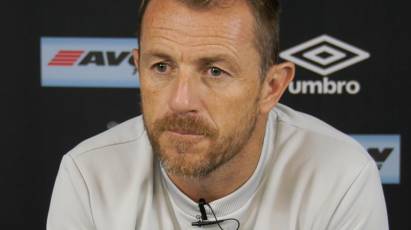 Rowett Previews Brentford Trip