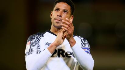 Player Column: Curtis Davies - A Player’s Perspective In Unprecedented Times