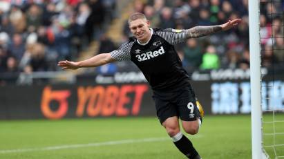 Stay Connected: #AskARam - Martyn Waghorn