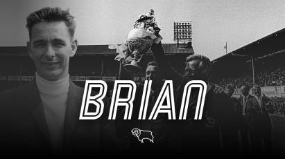 Rams Celebrate The Life Of Brian Clough Who Was Born On This Day