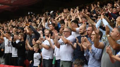 Derby Confirm Friendly Trips To Bradford City And Stevenage