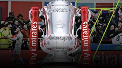 Draw Details Confirmed For FA Cup Fifth Round