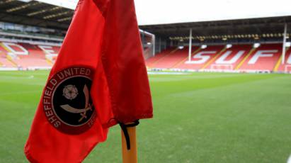 Sheffield United Tickets Sold Out