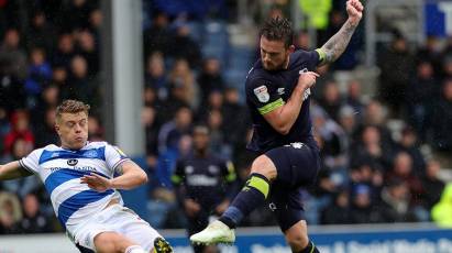 Marriott Scores First League Goal In QPR Draw