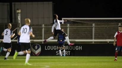 Young Rams Advance In UEFA Youth League With 9-2 Aggregate Win Over Minsk