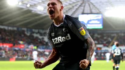 All The Goals: Martyn Waghorn - 2019/20 So Far