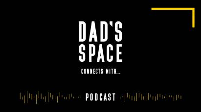 Community Trust: Dad’s Space Mental Health Podcast - Episode 1