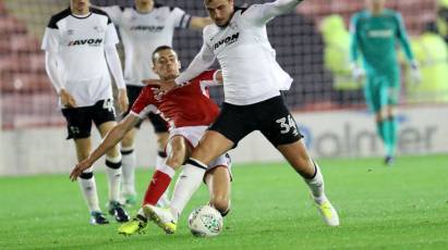 Barnsley 3-2 Derby County