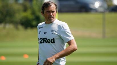 Cocu Delighted To Add Clarke To His Squad