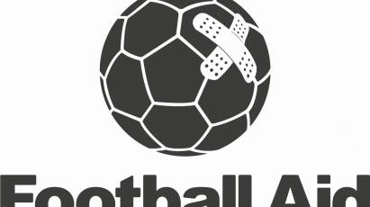 Football Aid 2020 – Your Chance To Play At Pride Park!