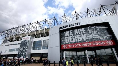 Matchday Prices Confirmed For Swansea City Clash