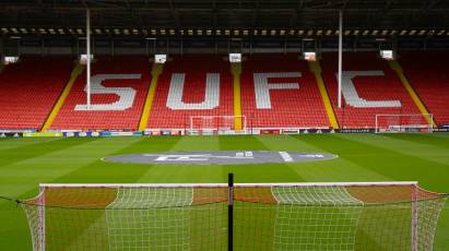 Sheffield United (A) Ticket Details