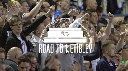 The Road To Wembley