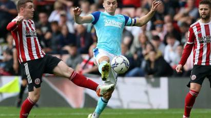 HIGHLIGHTS: Sheffield United 1-0 Derby County