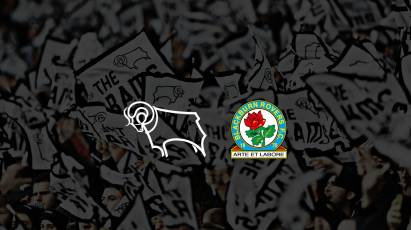 Watch The Rams Take On Blackburn Live On RamsTV