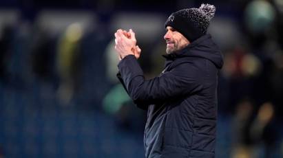 Post-Match Verdict: Paul Warne Vs Portsmouth (A)