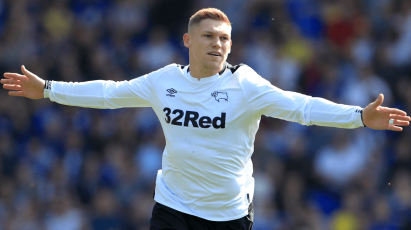 Waghorn: "It's A Big Game"