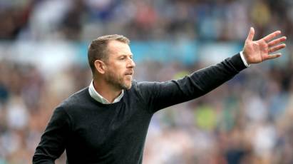 Derby's Top 5 Games From Rowett's Year In Charge