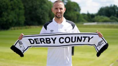 Hourihane Next Through The Door As Rams Land International Midfielder