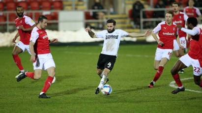 Shinnie: “It Is A Frustrating Night For Us”