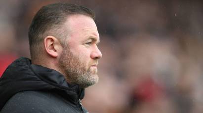 Rams Boss Rooney Joins The Premier League Hall Of Fame