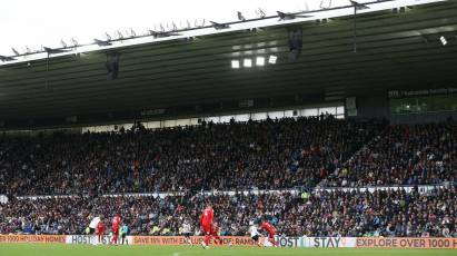 Lincoln City Visit Moved To 21st December