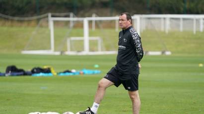 Bowyer Departs To Take Charge Of Salford City On Permanent Basis