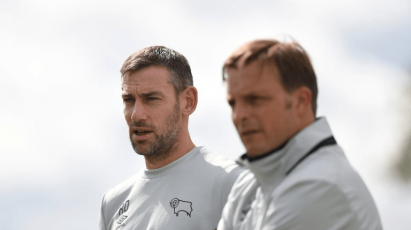 Delap: Confidence Is Building