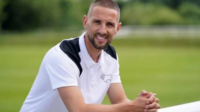 Fact File: Conor Hourihane