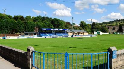 Derby To Head To Matlock Town For Pre-Season Fixture