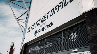 Ticket Office Bank Holiday Opening Hours Confirmed