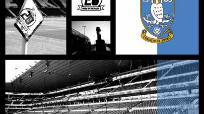 Tickets On Sale To Members For Sheffield Wednesday Fixture