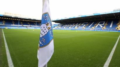 Sheffield Wednesday Clash Selected For Live Sky Sports Coverage