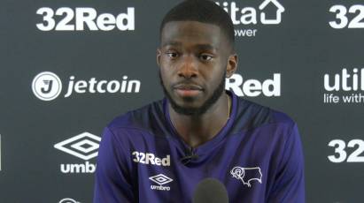 Tomori Addresses The Media Before Clash With Brentford